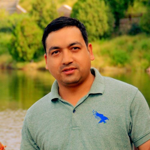 Amar Kunwar